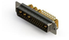 Combo D-Sub Conn, R/a Plug, Dd-36W4, Th; Product Range Edac - 53AJ0245 - Newark, An Avnet Company