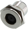 Dc Power Connector, Jack, 10A, Chassis; Gender Lumberg - 82AH2972 - Newark, An Avnet Company