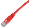 Lead, Cat5E Utp, Red 1M Rohs Compliant Connectix Cabling Systems - 78AH2463 - Newark, An Avnet Company
