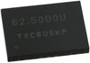 Mems Oscillator, 62.5Mhz, 7 X 5Mm, Cmos; Frequency Nom Txc - 89T1895 - Newark, An Avnet Company