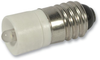 Led Bulb, Edison Screw/e10, White; Lamp Base Type Cml Innovative Technologies - 93T2931 - Newark, An Avnet Company