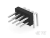 PCB Headers & Receptacles - 5-103330-4 - TE Connectivity