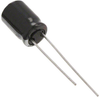 Cap Aluminum Lytic 330uF 16V 20% (8 X 11.5mm) Radial 3.5mm 260mA 1000h 105C Bulk - 590-ECA-1CHG331 - Utmel Electronic Limited