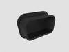 D-Sub Accessories - 70521BLF - Amphenol Communications Solutions