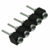 Sockets for ICs, Transistors - 05-0513-10T - Lingto Electronic Limited