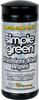 Simple Green Stainless Steel Wipes