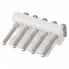 Headers, Male Pins - A19933-ND - DigiKey