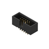 Headers, Male Pins - 732-62701021621-ND - DigiKey