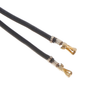 Jumper Wires, Pre-Crimped Leads - 609-10164490-002LF-ND - DigiKey