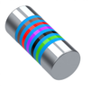 Chip Resistor - Surface Mount - MMA02040E1270DB300-ND - DigiKey