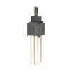 Toggle Switches - A24JW-ND - DigiKey