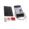 Sensors, Transducers - Humidity, Moisture Sensors -- EHRHT-2-I-B-4