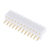 Headers, Receptacles, Female Sockets - WM22192-ND - DigiKey