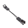 Rectangular Cable Assemblies - 17-2267796-1-ND - DigiKey
