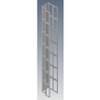 Zero U - Vertical Patch Panel - XZUK02 - Belden Inc.