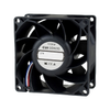 Fans, Thermal Management - Fans - DC Brushless Fans (BLDC) - CFM-8025B-135-364-22 - Shenzhen Shengyu Electronics Technology Limited