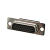 D-Sub, D-Shaped Connector Housings - A101786-ND - DigiKey