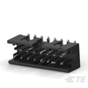 Headers, Male Pins - 17-1-2823367-6TR-ND - DigiKey