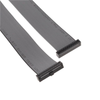 Rectangular Cable Assemblies - TCSD-10-D-02.50-01-F-ND - DigiKey