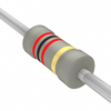 Through Hole Resistors - 56-PR02000202001JR500TR-ND - DigiKey