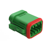 Rectangular Connector Housings - AT06-08SC-MM01-ND - DigiKey