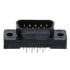 D-Sub Connector Assemblies - A34006-ND - DigiKey