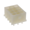 Headers, Male Pins - 2057-DME-12-S2-P-SQ-ND - DigiKey
