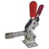 Vertical Manual Hold Down Clamp -- TC-2002-SR - Image