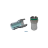 Coaxial Connector (RF) Assemblies - BEL14723-ND - DigiKey