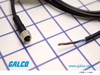 MNCM Sensor Cordsets - NAN-T-3FP-2M - Galco Industrial Electronics