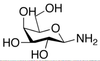 β-D-Galactopyranosylamine - 25842 - Medical Isotopes, Inc.