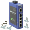 Switches, Hubs - 2084-BB-ESW205-T-ND - DigiKey