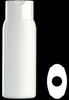Panelled Oval - 5373 - M&H Plastics