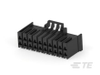 Rectangular Wire & Cable Connectors & Housings - 2040873-1 - TE Connectivity