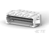 Rectangular Wire & Cable Connectors & Housings - 3-292216-0 - TE Connectivity