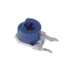 Trimmer Potentiometers - 118-3306W-1-222-ND - DigiKey