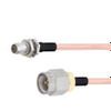Coaxial Cables (RF) - 5328-FMCA1594-6-ND - DigiKey