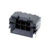 Headers, Male Pins - 0438100057-ND - DigiKey