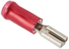 Spade Connectors - 376758 - RS Components, Ltd.