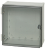 Wall Boxes - 2849078 - RS Components, Ltd.