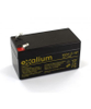 Lead Acid Batteries - 313469 - RS Components, Ltd.