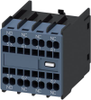 Auxiliary Contacts - 1363690 - RS Components, Ltd.
