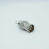 Multipin Feedthrough, 5 Pins, 500 Volts, 3.5 Amps per Pin, 0.032″ Dia Conductors, 0.5″ NPT - A1624-1-NPT - MPF Products, INC.