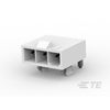 Headers, Male Pins - 2029151-3-ND - DigiKey
