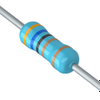 Through Hole Resistors - 2019-MF1/4DC3601F-ND - DigiKey