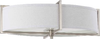 60-4349 Flush Mounts-Drum Shades - 645389 - Capital Lighting, Inc.