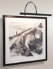 Specialty Items-Picture Lights - 85209 - Light Center (The)