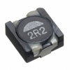 SMD 1UH 6.4A 7.3 MOHM Inductor and Choke - 71-RLF7030T-1R0N - ERSAELECTRONICS PTE. LTD.