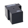 General Purpose Relays - 2500-PTRD-1A-12S-X - New Yorker Electronics Co., Inc.