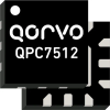 5 - 3000 MHz, 75 Ohm, SPDT Reflective Switch - QPC7512 - Qorvo